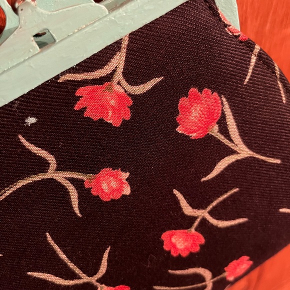 Vintage Christiana Purse - Picture 7 of 9